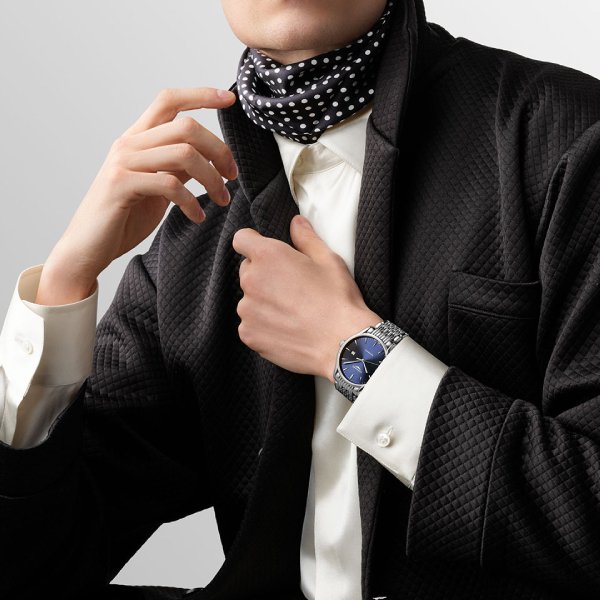 Longines Lyre - L4.961.4.92.6