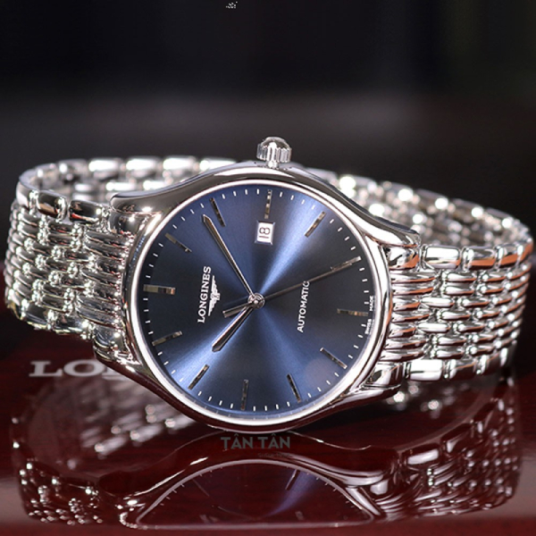 Longines Lyre - L4.961.4.92.6