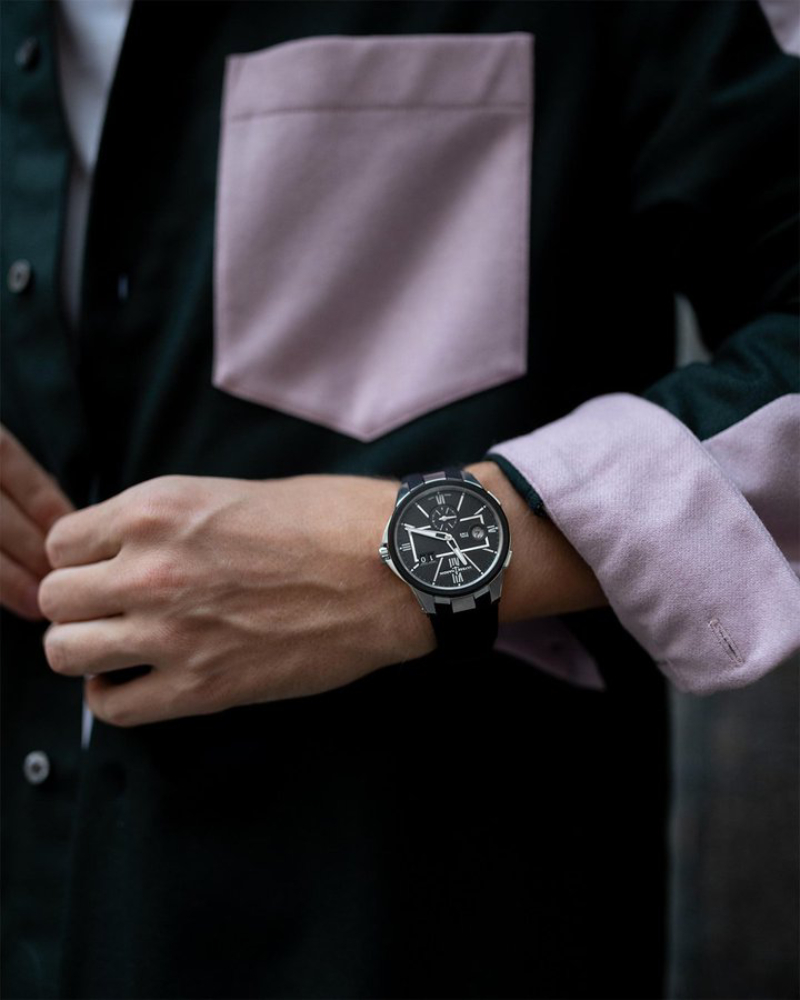 Ulysse Nardin 243-20-3/42