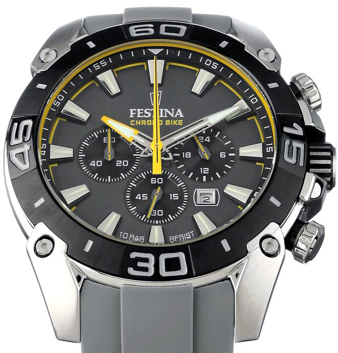 Festina F20544/8