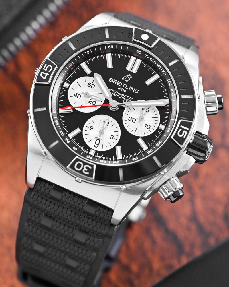 Breitling AB0136251B1S1