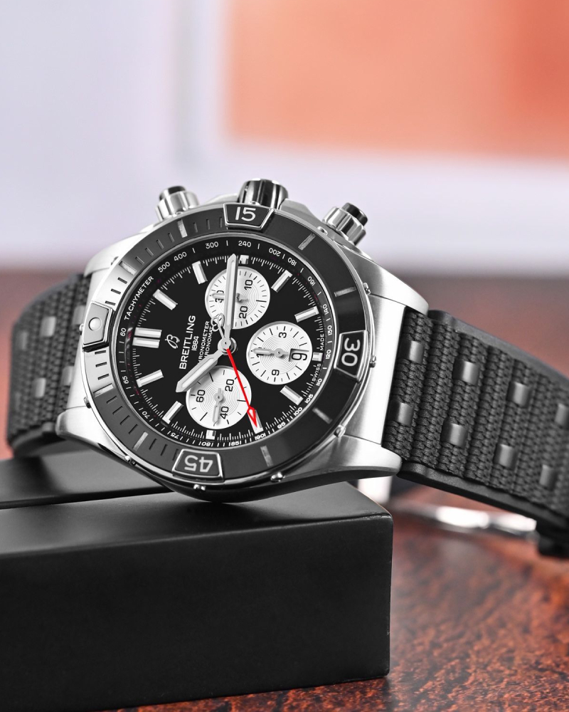 Breitling AB0136251B1S1
