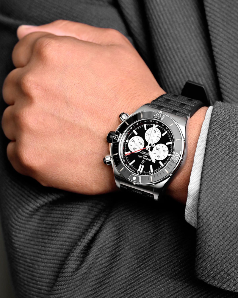 Breitling AB0136251B1S1