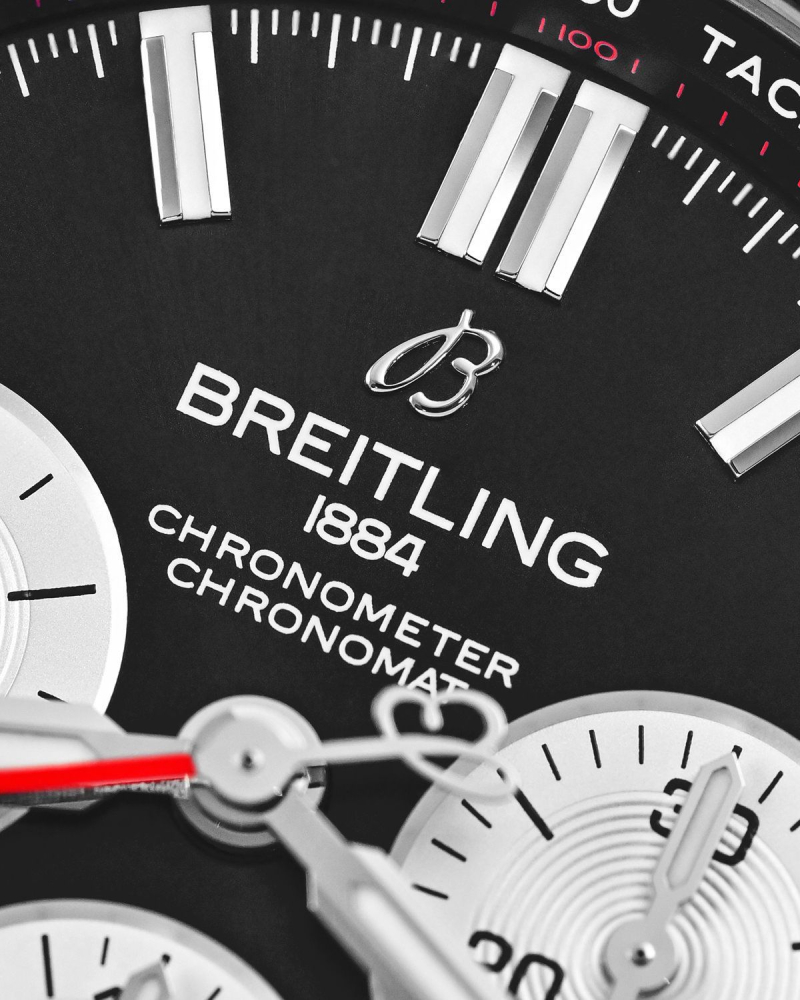 Breitling AB0136251B1S1
