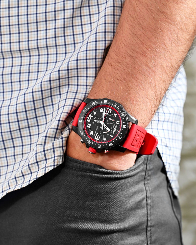 Breitling X82310D91B1S1 Breitling X82310D91B1S1
