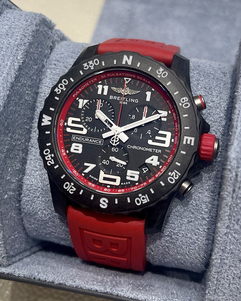 Breitling X82310D91B1S1 Breitling X82310D91B1S1