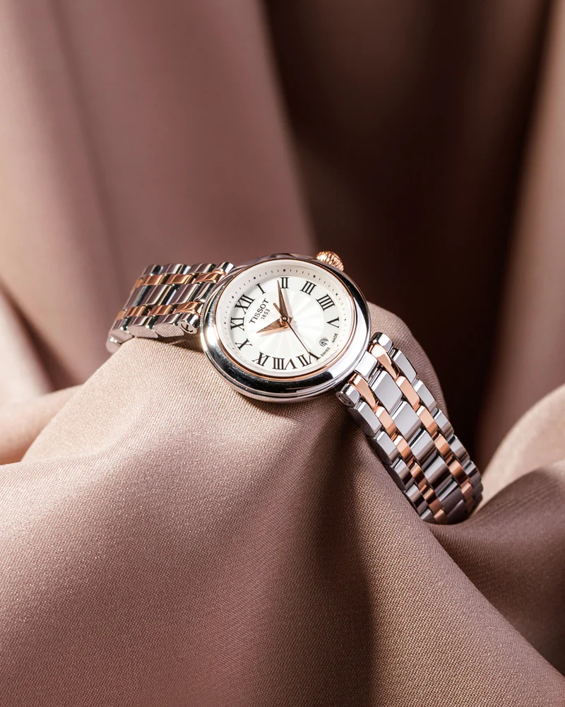 Tissot Bellissima T1260102201301 Tissot Bellissima T1260102201301