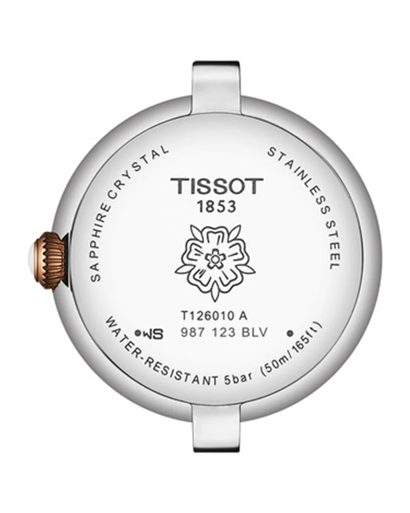 Tissot Bellissima T1260102201301 Tissot Bellissima T1260102201301