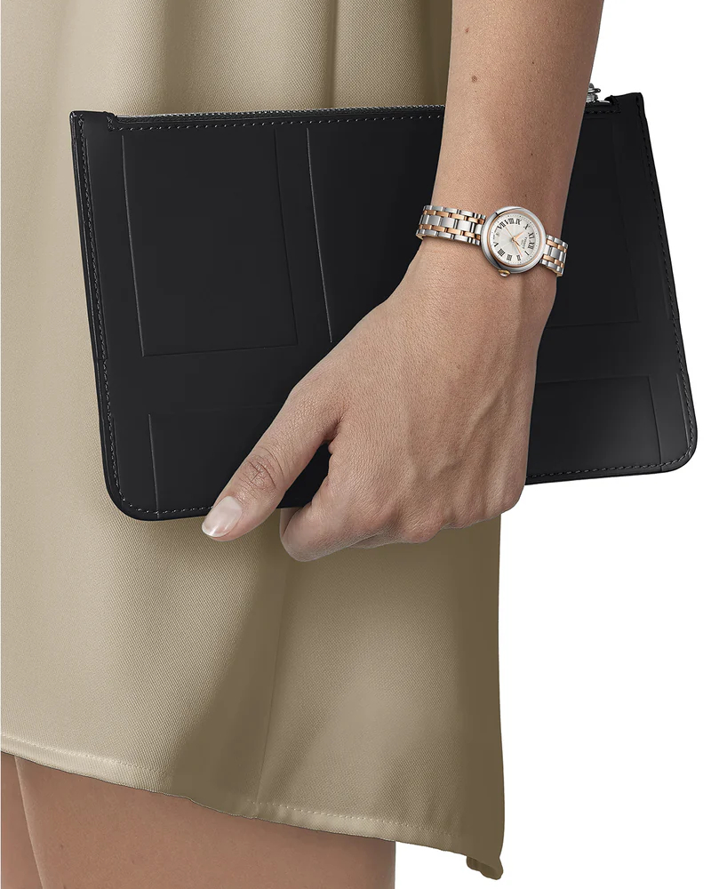 Tissot Bellissima T1260102201301 Tissot Bellissima T1260102201301