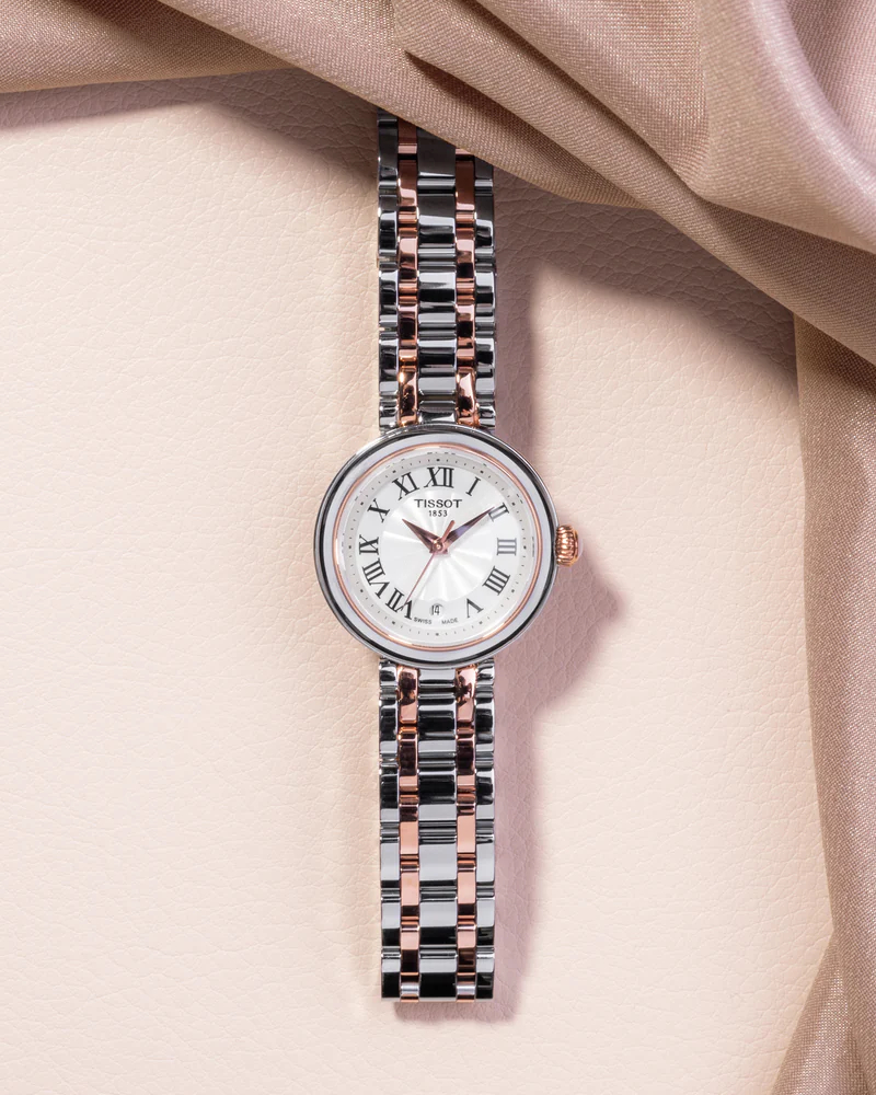 Tissot Bellissima T1260102201301 Tissot Bellissima T1260102201301