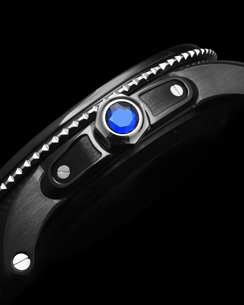 Часы  Calibre de Cartier Diver