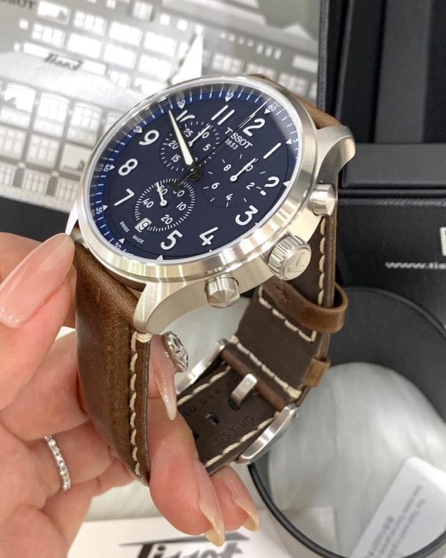 Tissot Chrono XL Vintage T1166171604200 Tissot Chrono XL Vintage T1166171604200