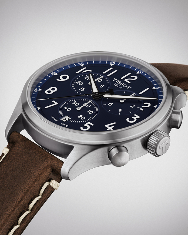 Tissot Chrono XL Vintage T1166171604200 Tissot Chrono XL Vintage T1166171604200