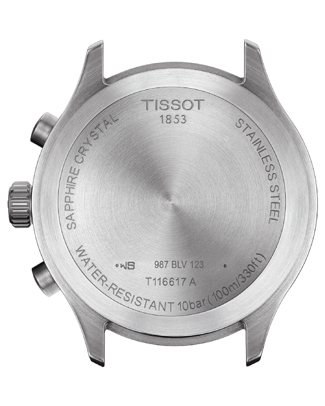Tissot Chrono XL Vintage T1166171604200 Tissot Chrono XL Vintage T1166171604200