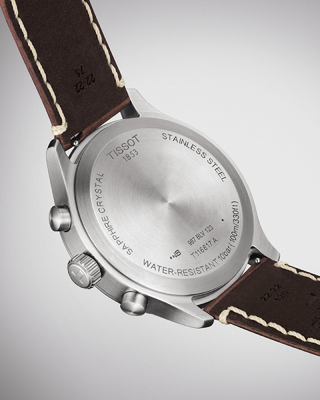 Tissot Chrono XL Vintage T1166171604200 Tissot Chrono XL Vintage T1166171604200
