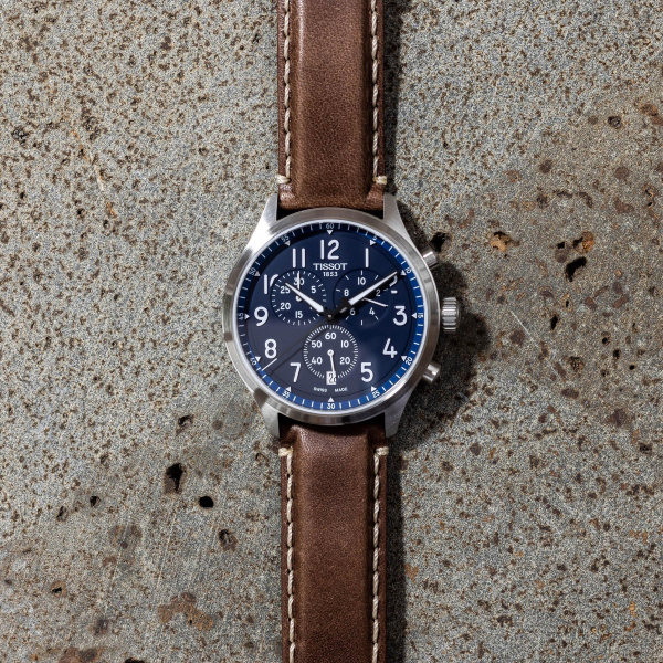 Tissot Chrono XL Vintage T1166171604200