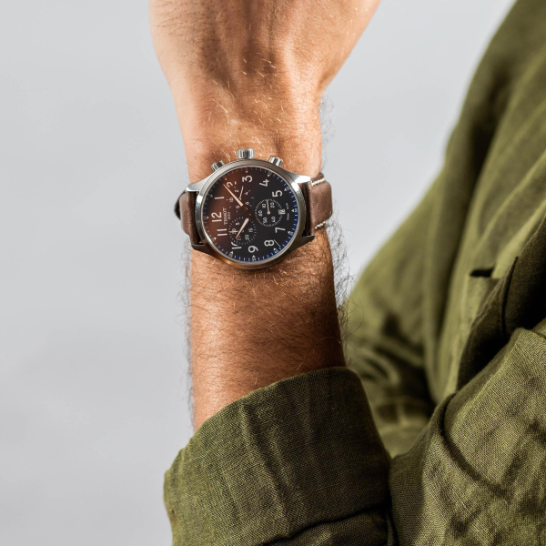 Tissot Chrono XL Vintage T1166171604200