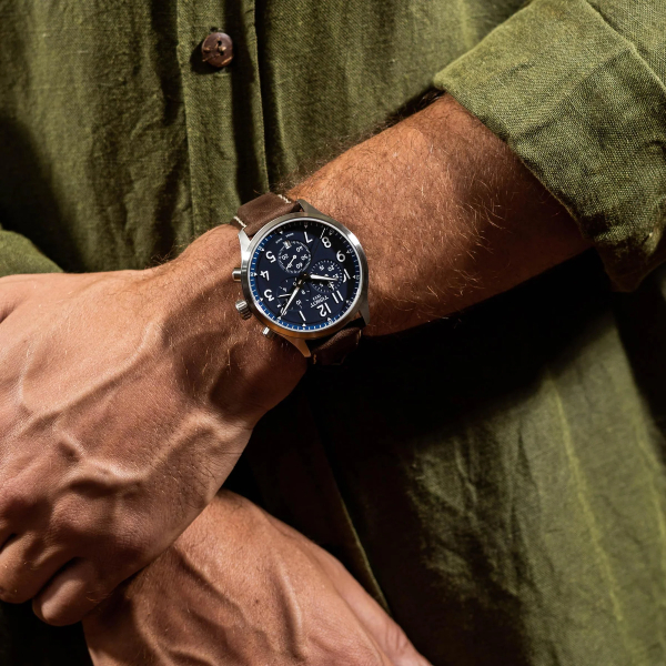 Tissot Chrono XL Vintage T1166171604200