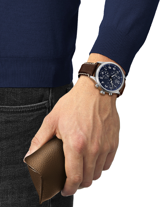 Tissot Chrono XL Vintage T1166171604200 Tissot Chrono XL Vintage T1166171604200