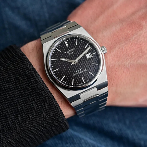 Tissot PRX T1374071105100