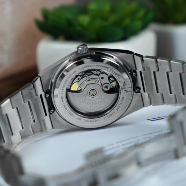 Tissot PRX T1374071105100