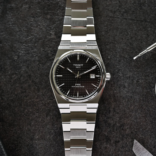 Tissot PRX T1374071105100
