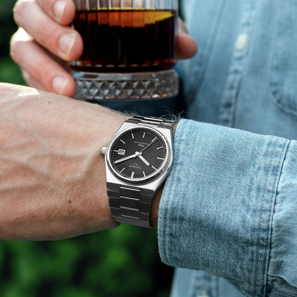 Tissot PRX T1374071105100