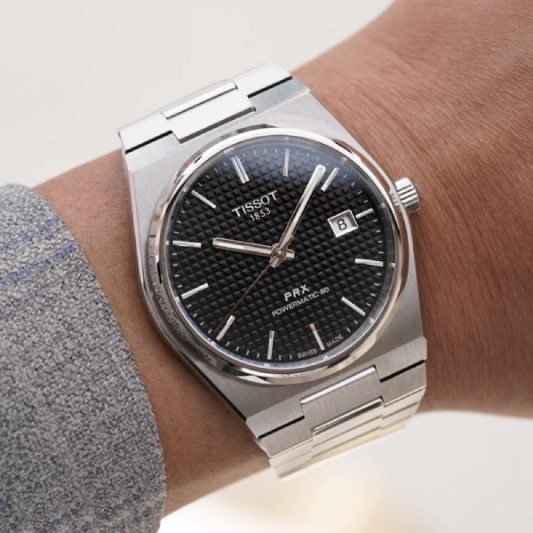 Tissot PRX T1374071105100