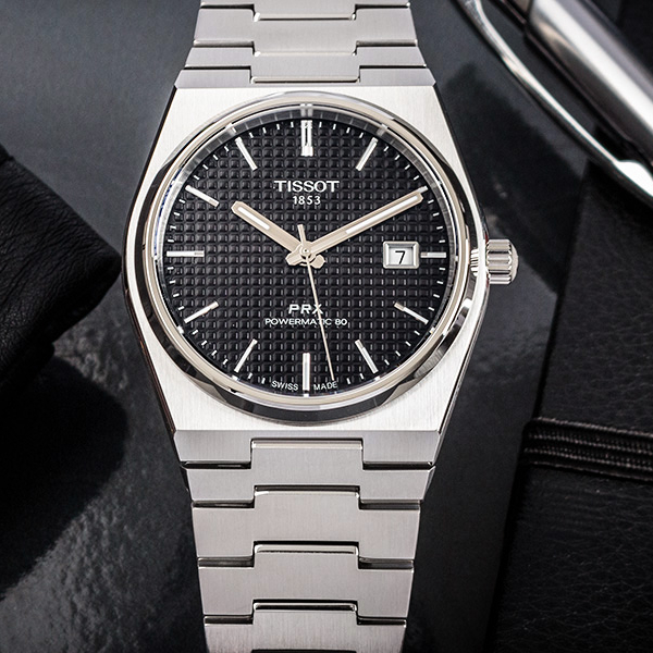 Tissot PRX T1374071105100