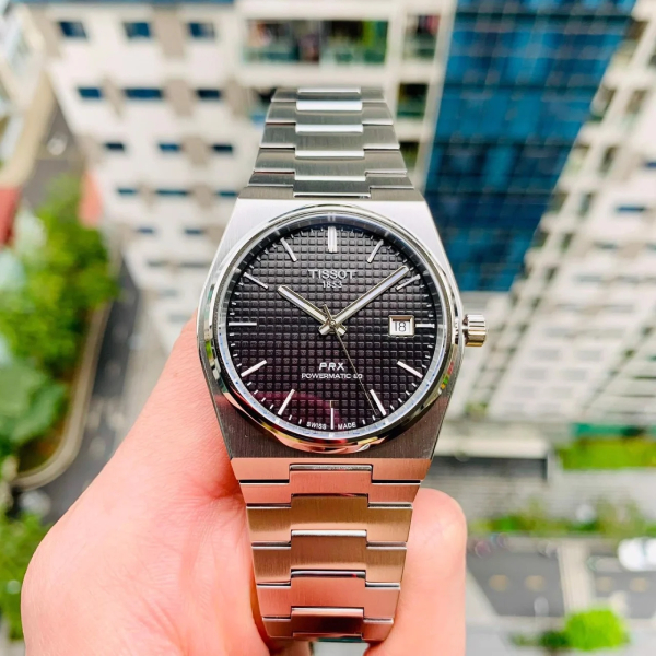 Tissot PRX T1374071105100