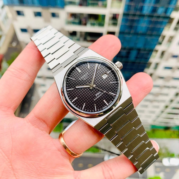 Tissot PRX T1374071105100