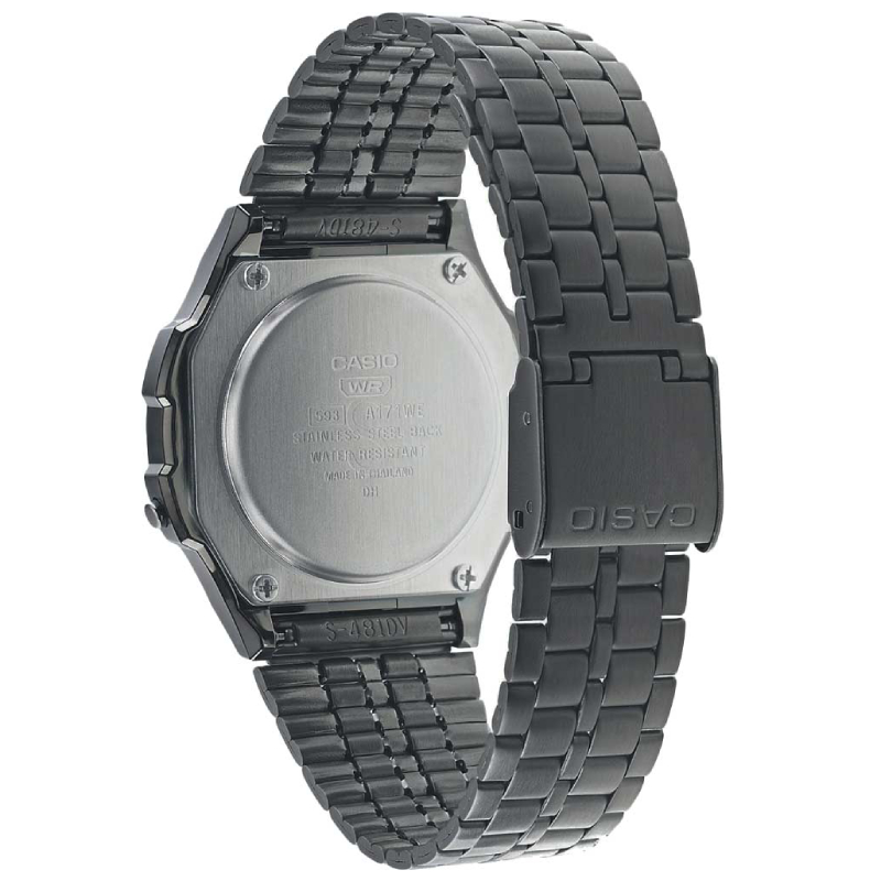 Casio A171WEGG-1AEF