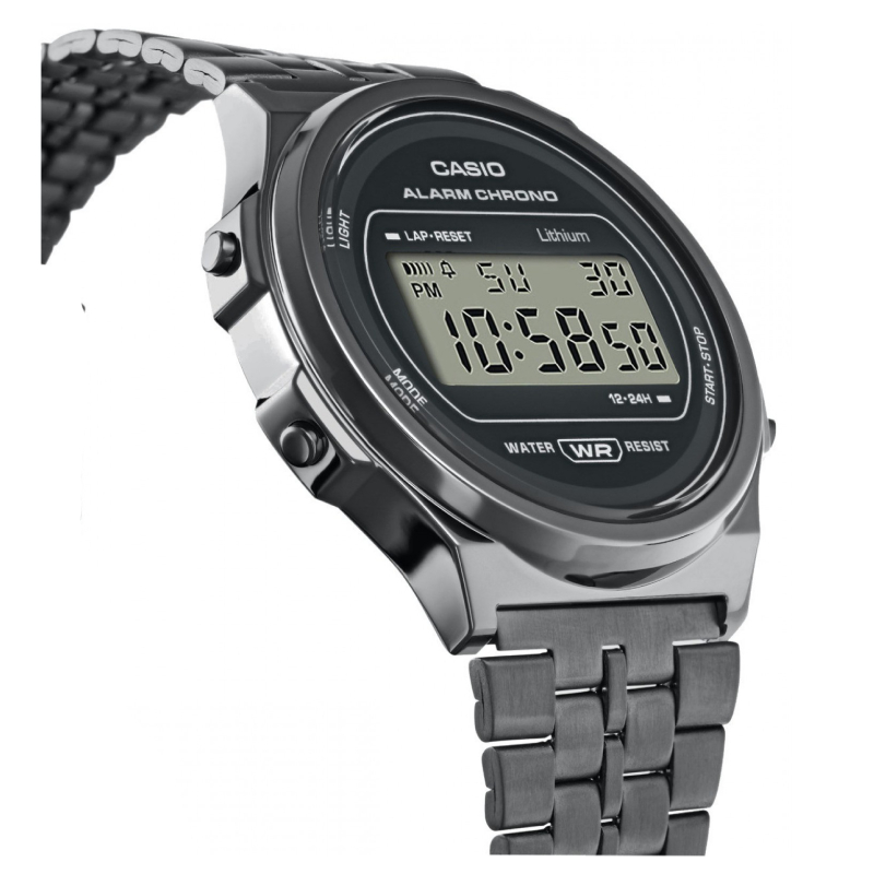 Casio A171WEGG-1AEF