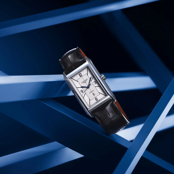 Longines DolceVita - L5.767.4.73.0