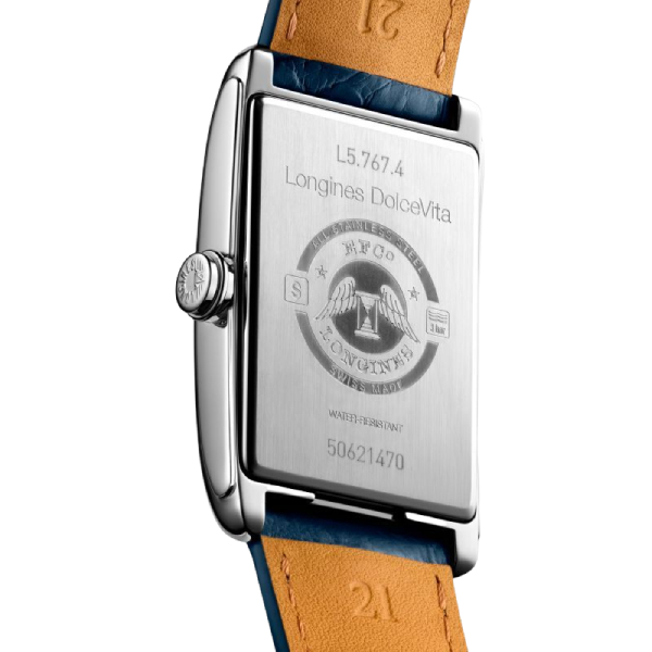 Longines DolceVita - L5.767.4.73.9