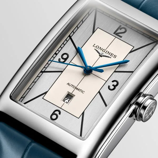 Longines DolceVita - L5.767.4.73.9