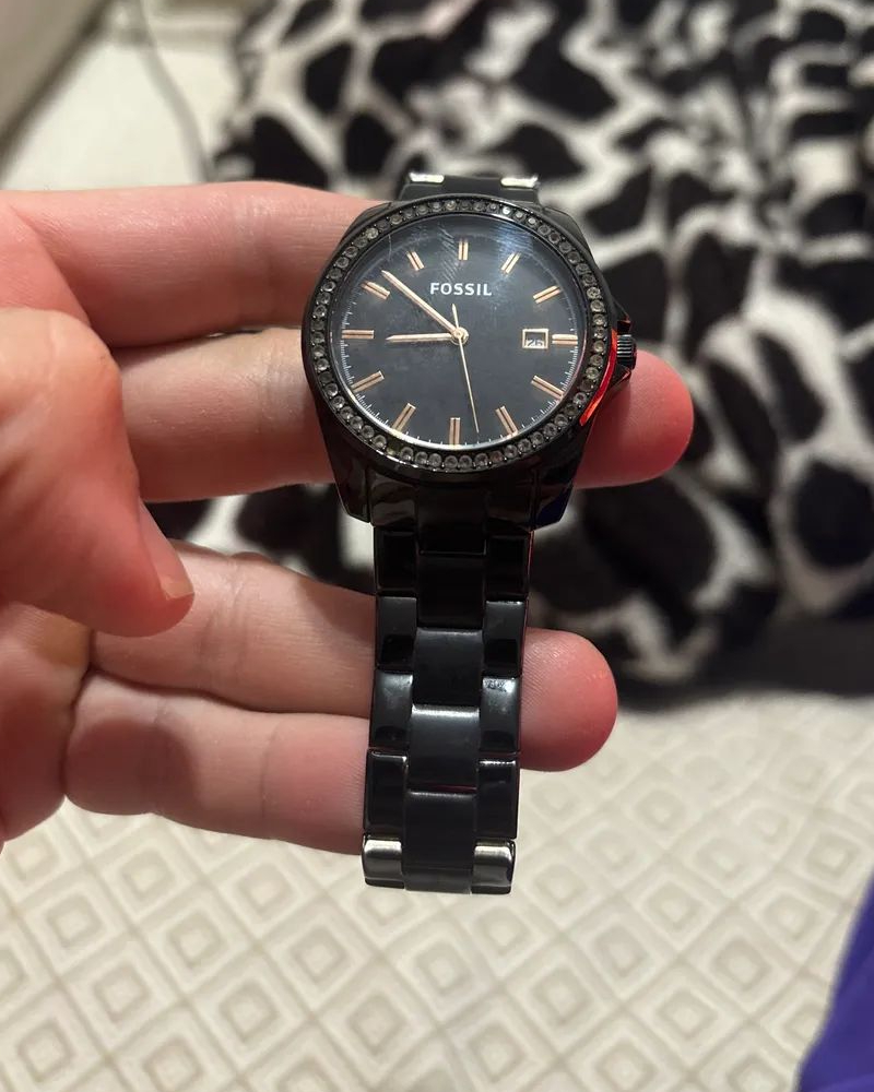 Часы Fossil BQ3318