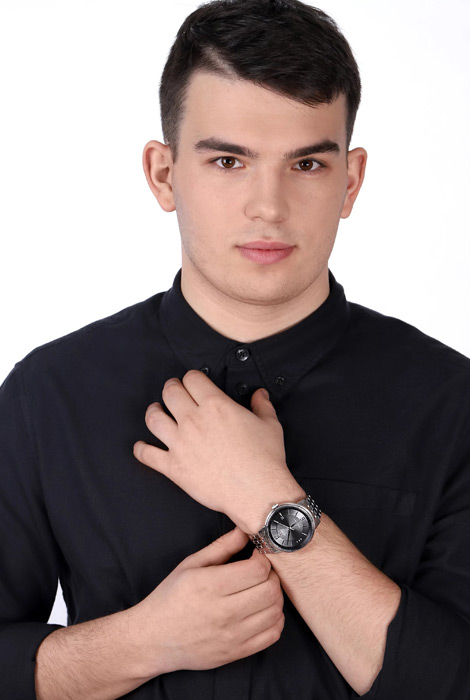 ORIENT RA-AC0J08B10B