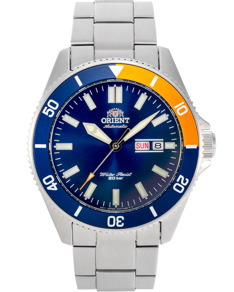 ORIENT RA-AA0913L19B