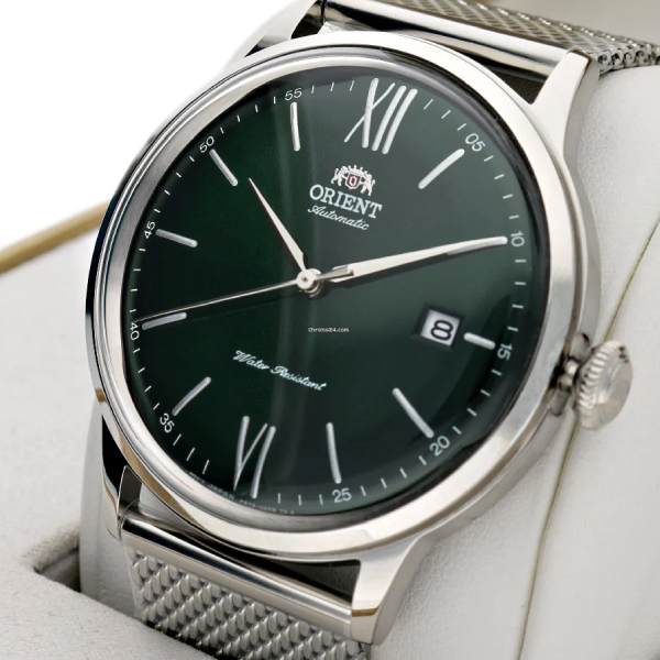 ORIENT RA-AC0018E10B