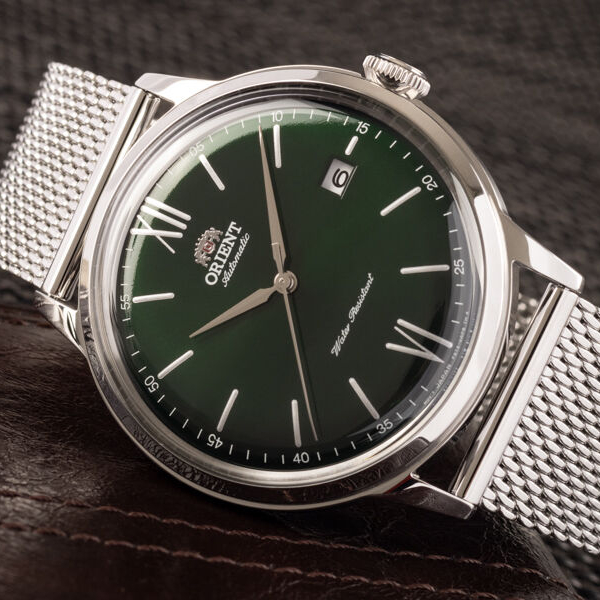 ORIENT RA-AC0018E10B