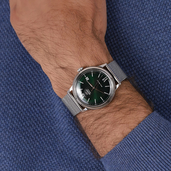 ORIENT RA-AC0018E10B