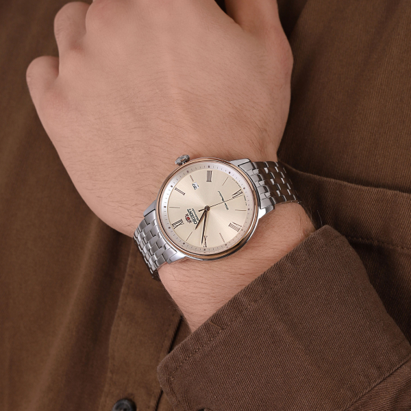 ORIENT RA-AC0J01S10B