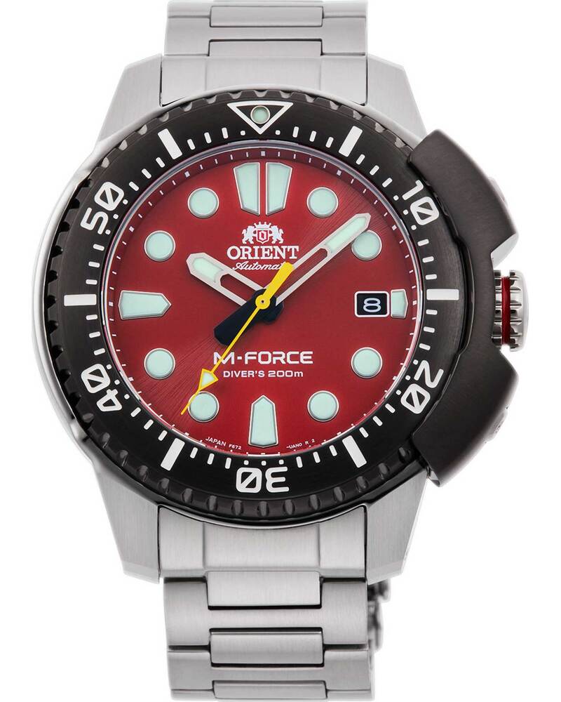 ORIENT RA-AC0L02R00B