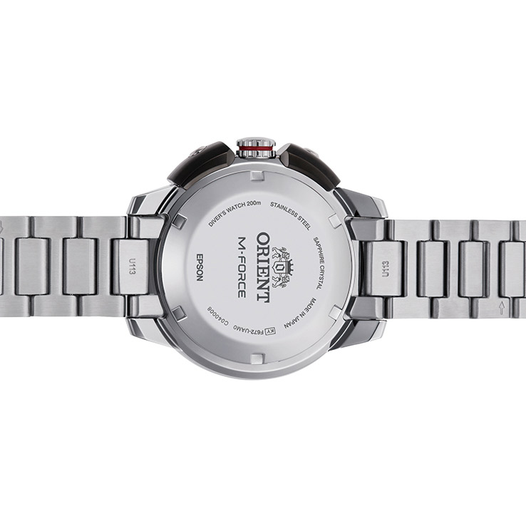 ORIENT RA-AC0L02R00B