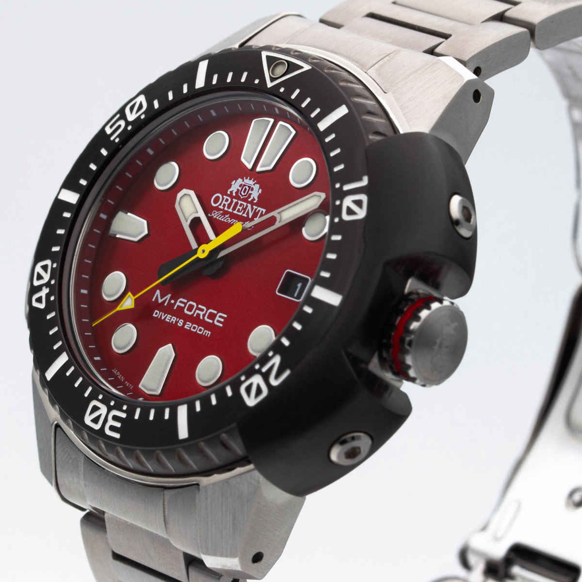 ORIENT RA-AC0L02R00B
