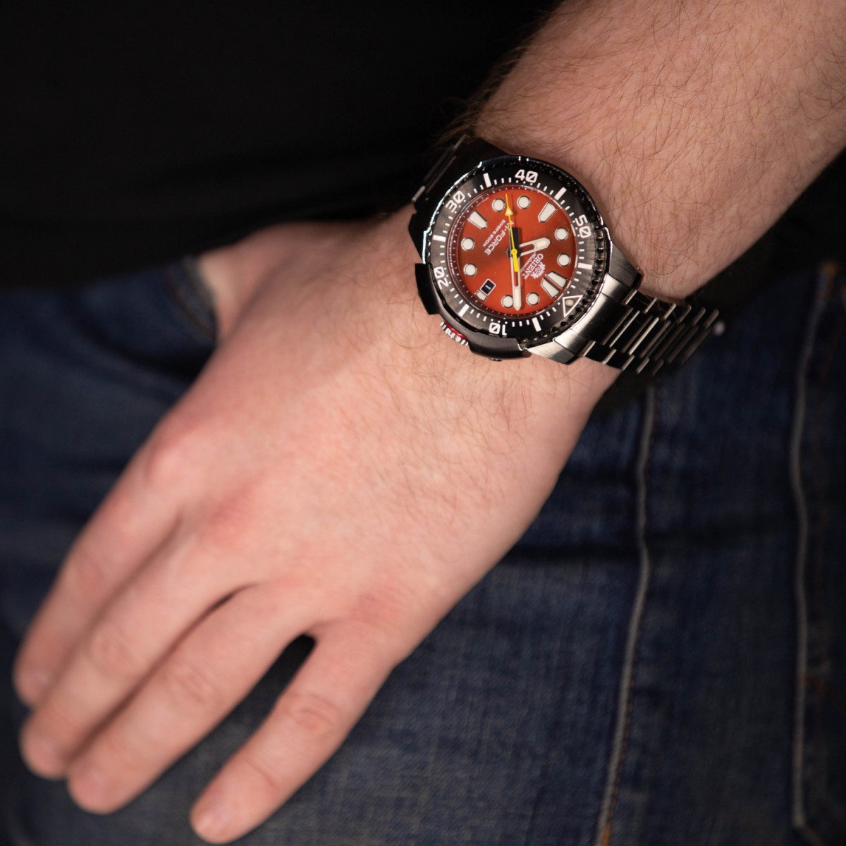 ORIENT RA-AC0L02R00B