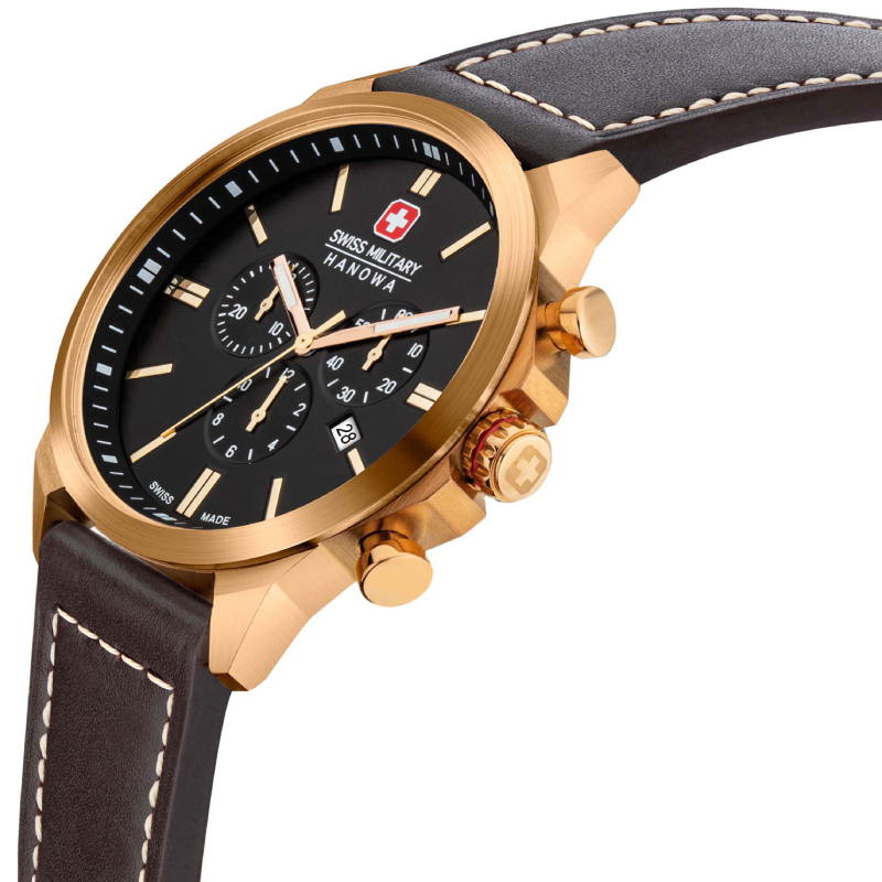 Chrono Classic 06-4332.02.007