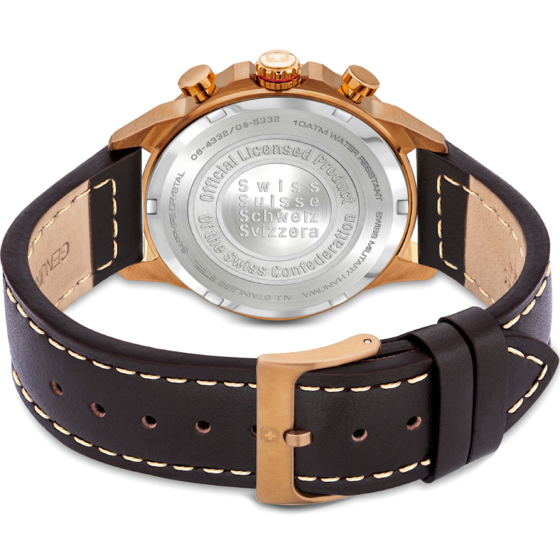 Chrono Classic 06-4332.02.007