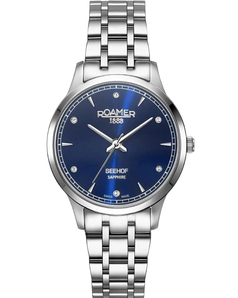 Roamer 509 847 41 40 20